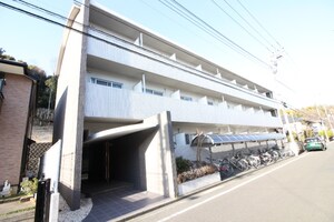 グローバルビレッジ南大沢