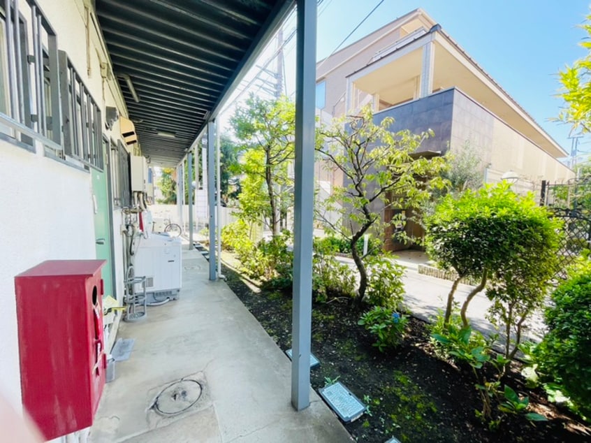 周辺環境 ミラクルハイム