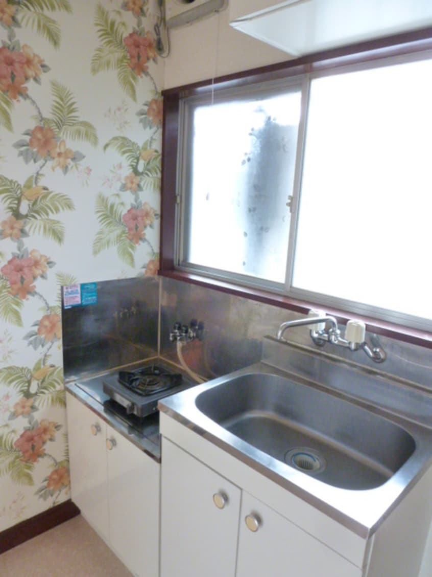 キッチン ミラクルハイム