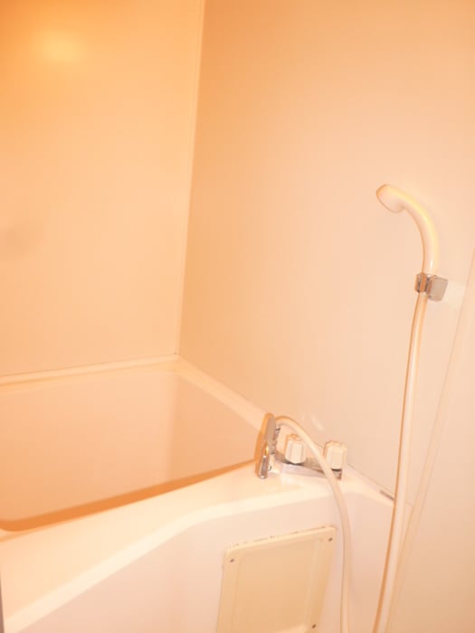 バス／シャワールーム等 ミラクルハイム