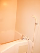 バス／シャワールーム等 ミラクルハイム