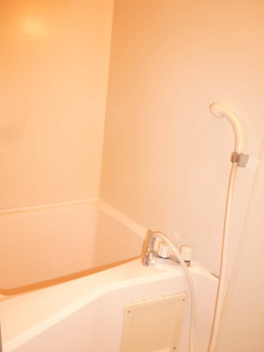 バス／シャワールーム等 ミラクルハイム