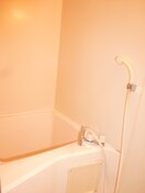 バス／シャワールーム等 ミラクルハイム