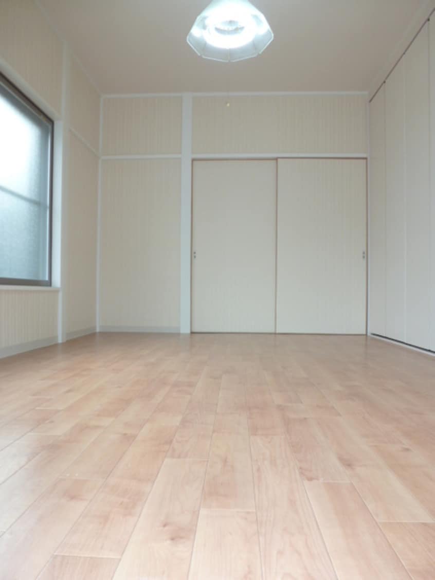 内観写真 ミラクルハイム