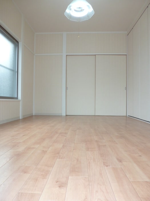 内観写真 ミラクルハイム