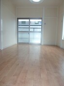 玄関 ミラクルハイム