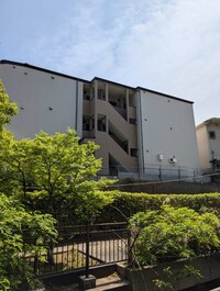 KS　BASE夏見