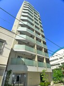 クレイシア秋葉原ＥＡＳＴの外観
