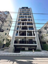 ピアース麻布十番