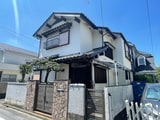 学園東町貸家