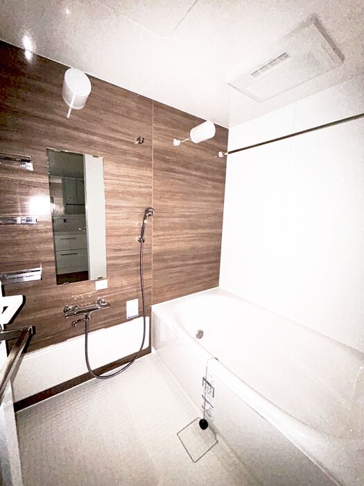 バス／シャワールーム等 仮)ラ・クール