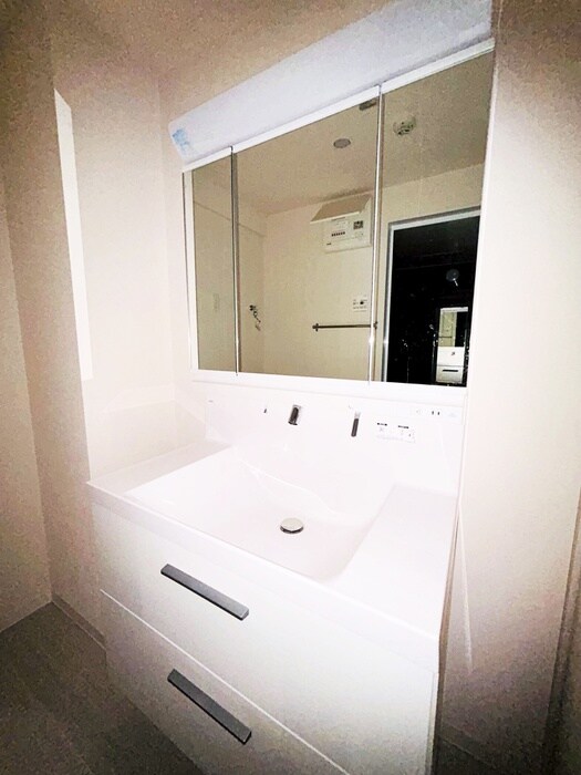 洗面 仮)ラ・クール