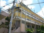 ヘリオス相互３７８方南町ﾊﾟ-ﾄⅡ