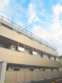 felice阿佐ヶ谷