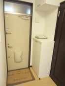 玄関 メゾンランジュＨ