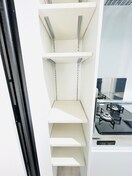 靴箱 Ｔ－Ｓｑｕａｒｅ八王子