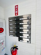 建物設備 Ｔ－Ｓｑｕａｒｅ八王子