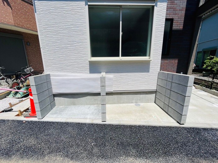 建物設備 Ｔ－Ｓｑｕａｒｅ八王子