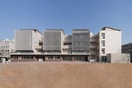 八王子市立第五中学校(中学校/中等教育学校)まで197m Ｔ－Ｓｑｕａｒｅ八王子