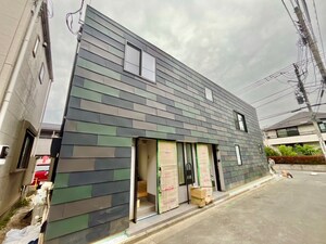 仮）小島町1丁目スタジオ