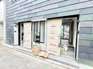 エントランス部分 仮）小島町1丁目スタジオ