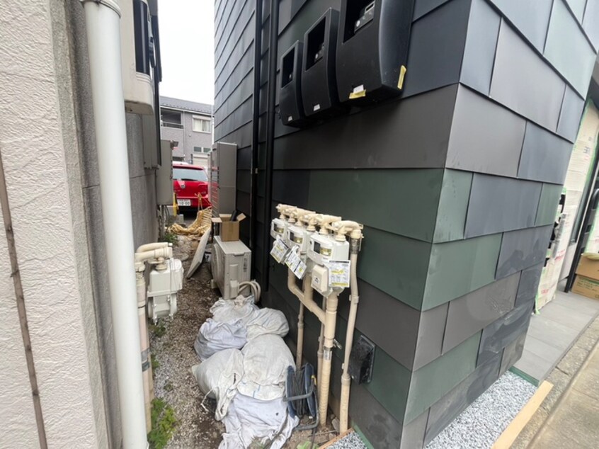 その他 仮）小島町1丁目スタジオ