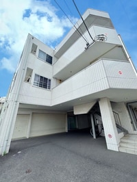 グラフティ－マンション６