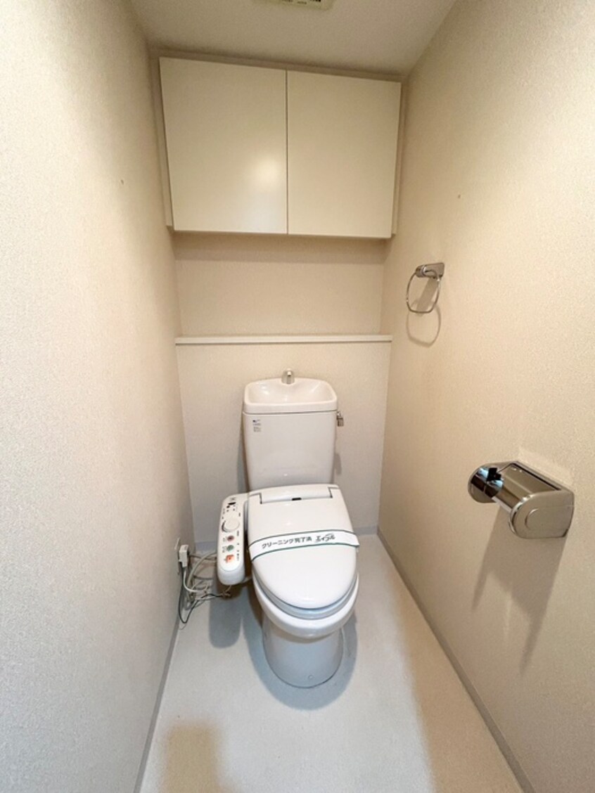 トイレ ハイコ－トフジ