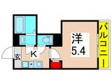 プチトレゾール小菅