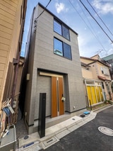 西日暮里6丁目戸建