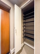 靴箱 西日暮里6丁目戸建