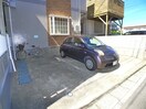 駐車場 La・Fiore
