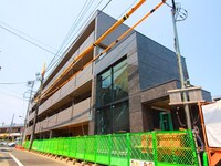 ルーブル中村橋参番館(402)