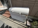 建物設備 COURT F・O 吉祥寺