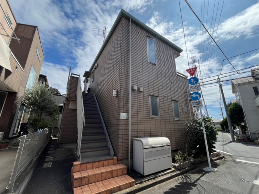 外観写真 COURT F・O 吉祥寺