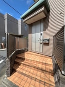 外観写真 COURT F・O 吉祥寺