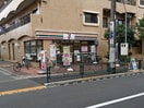 セブンイレブン練馬立野町店(コンビニ)まで350m COURT F・O 吉祥寺