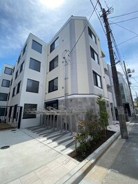 エルファーロ中野新井薬師