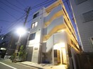 外観写真 エルファーロ中野新井薬師