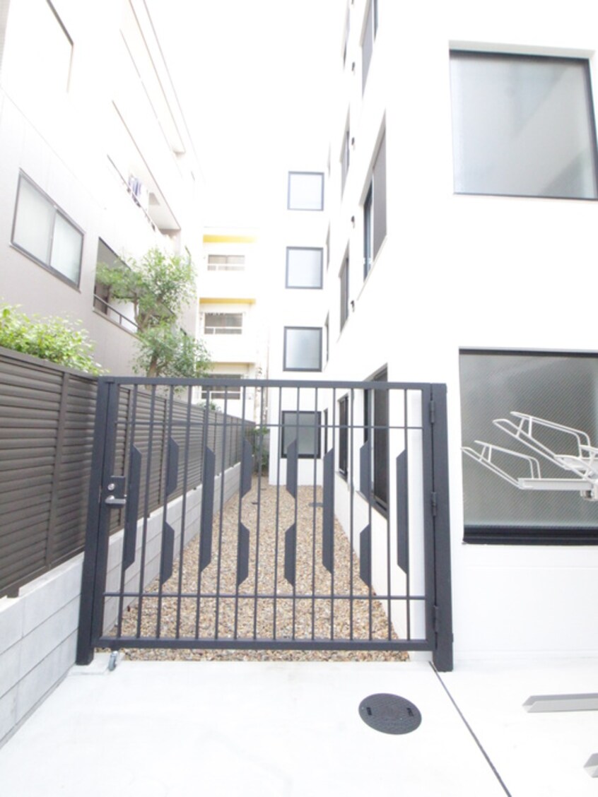 その他 エルファーロ中野新井薬師