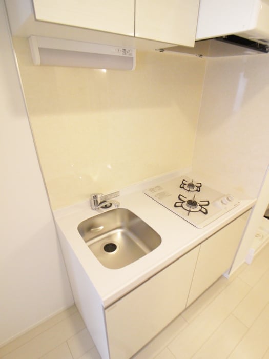 キッチン エルファーロ中野新井薬師