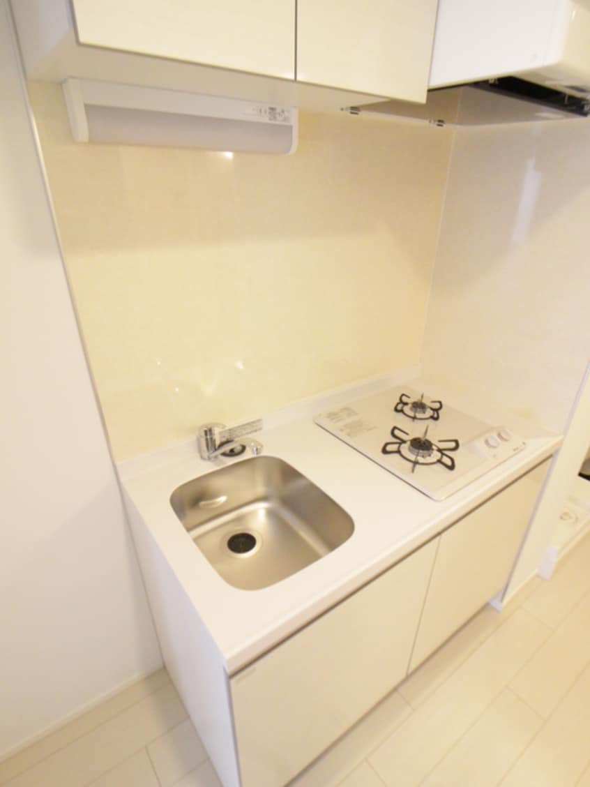 キッチン エルファーロ中野新井薬師