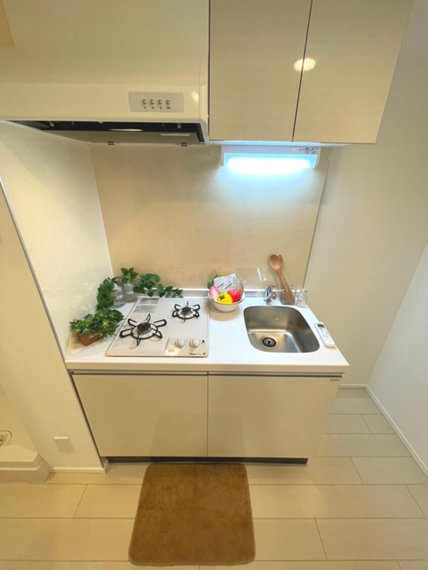 キッチン エルファーロ中野新井薬師