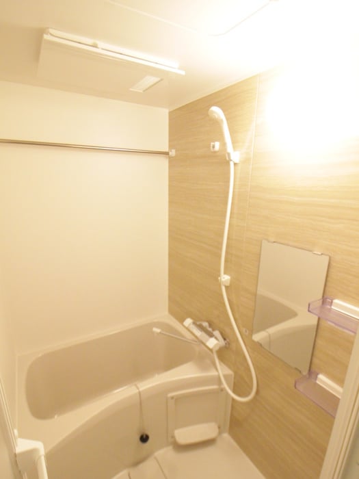 バス／シャワールーム等 エルファーロ中野新井薬師