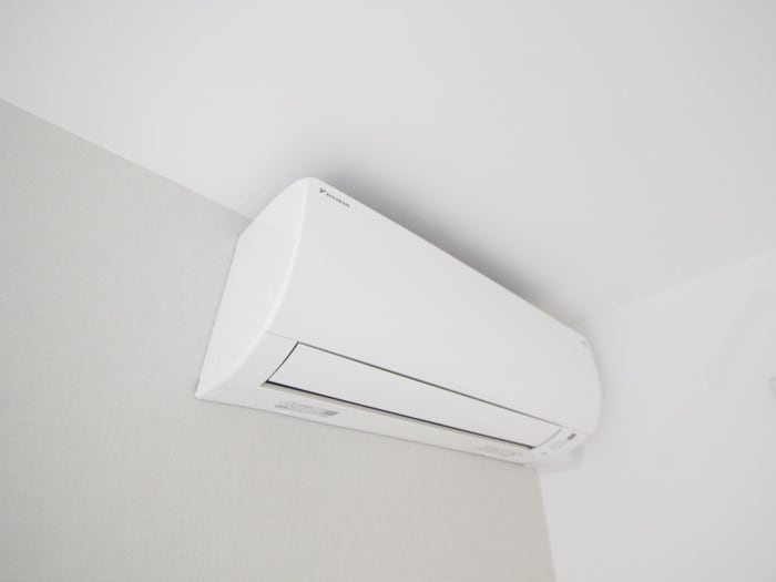 内観写真 エルファーロ中野新井薬師