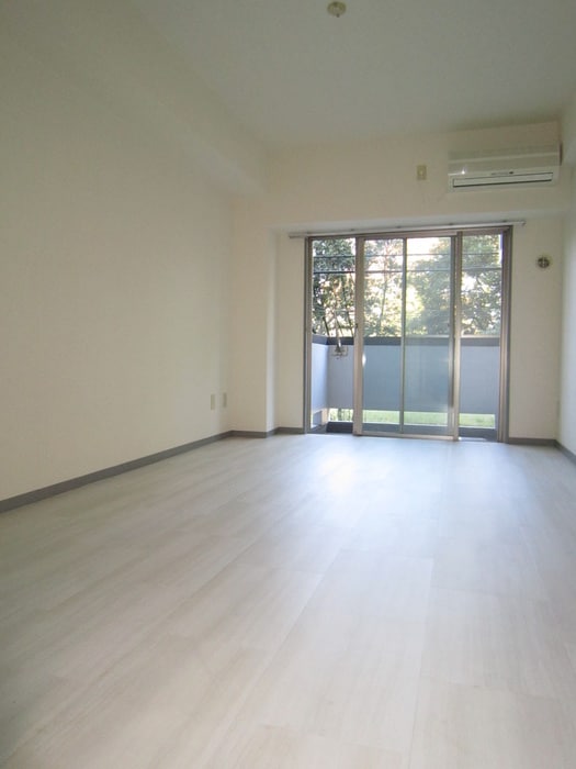 居室 パークアベニュー