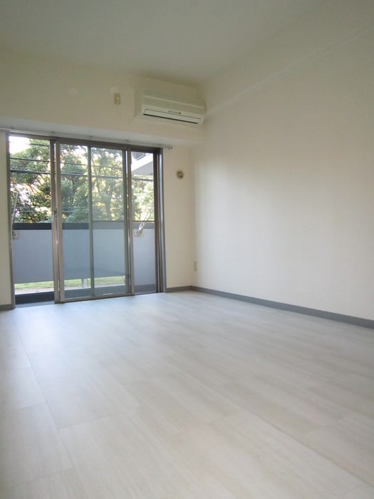 居室 パークアベニュー