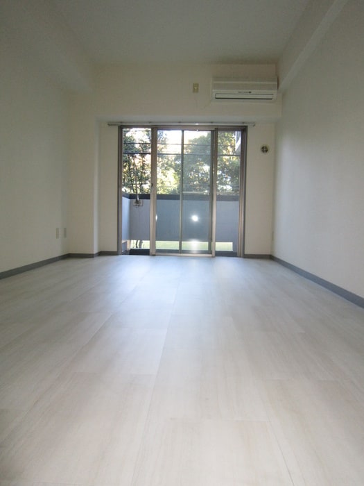 居室 パークアベニュー