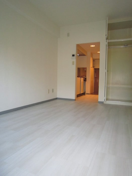 居室 パークアベニュー