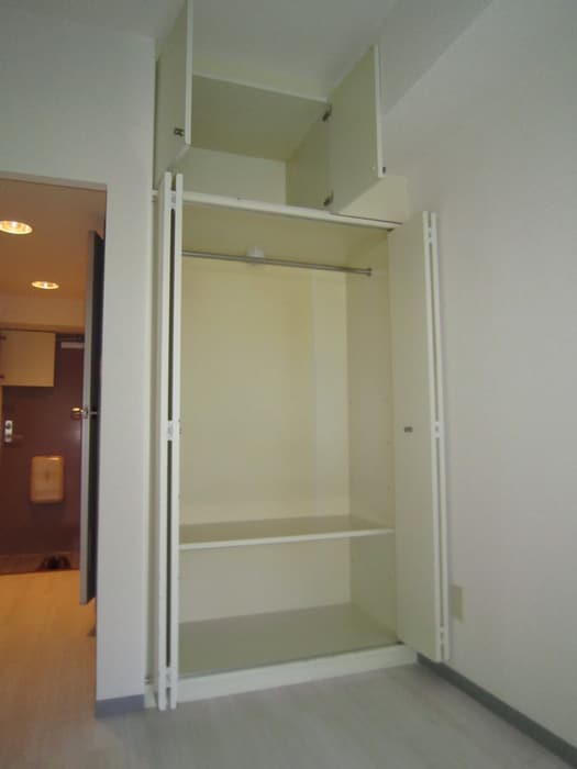 収納 パークアベニュー